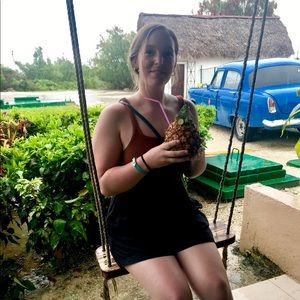 Meet your Posher, Michelle